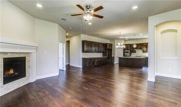 4129 Beasley Dr in Celina, TX - Building Photo - Building Photo