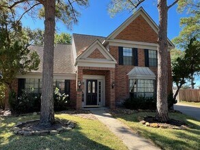 462 Everington Dr in Katy, TX - Building Photo - Building Photo