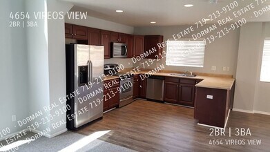 4654 Vireos View in Colorado Springs, CO - Building Photo - Building Photo