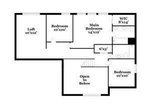 10617 Red Pine Ct in Charlotte, NC - Foto de edificio - Building Photo