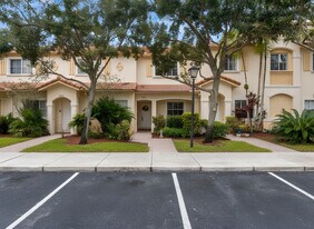 2658 SW 83rd Terrace in Miramar, FL - Building Photo