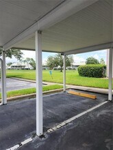 6505 Stone River Rd, Unit 101 in Bradenton, FL - Building Photo - Building Photo