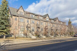 4087 20 St SW in Calgary, AB - Building Photo