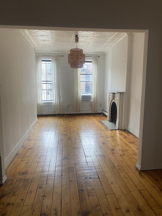 449 Henry St in Brooklyn, NY - Building Photo