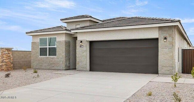 property at 25200 N 151st Dr