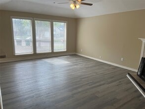 9502 Triola Ln in Houston, TX - Building Photo - Building Photo