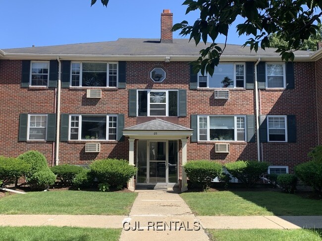 property at 67 Grove St