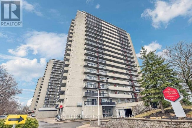 property at 158-158A McArthur Ave.