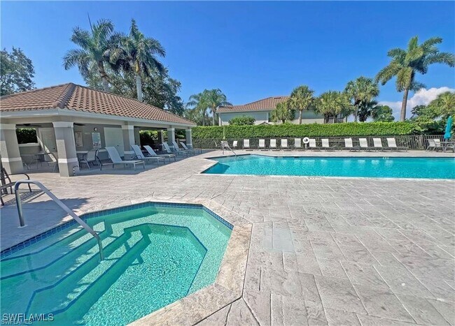 property at 9321 Spring Run Blvd