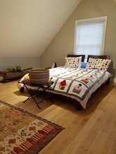 302 Old Branchville Rd, Unit Charming Cottage in Ridgefield, CT - Building Photo - Building Photo