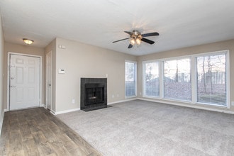 Oakley Run in Smyrna, GA - Foto de edificio - Interior Photo