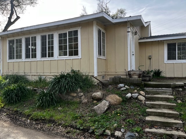 40671 Old Three Rivers Rd, Unit A in Three Rivers, CA - Building Photo - Building Photo