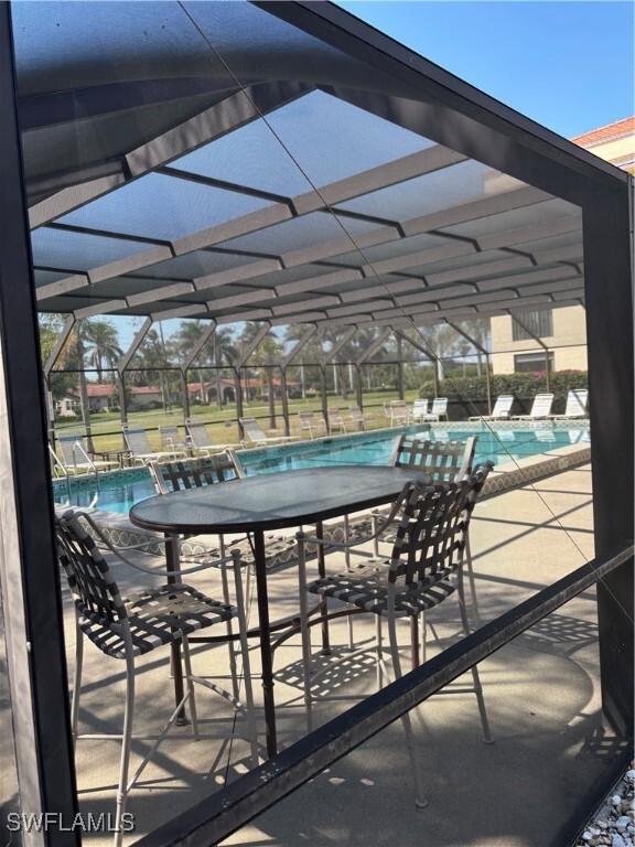 property at 201 Quail Forest Blvd