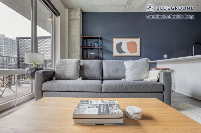 411 W Chicago Ave in Chicago, IL - Building Photo - Building Photo
