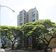 Palo Alto in Honolulu, HI - Building Photo - Building Photo