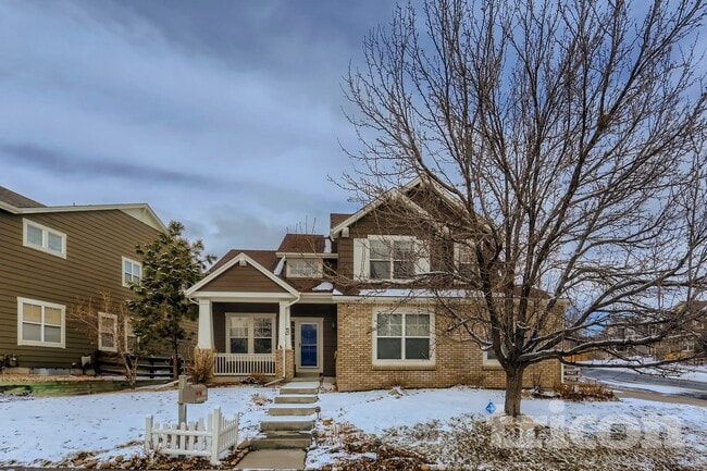 4565 Larksong Dr in Castle Rock, CO - Building Photo - Building Photo