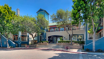 City Gate at Cupertino Apartments