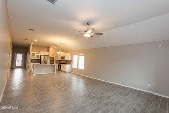 1217 Golden Summer Pl in Horizon City, TX - Building Photo - Building Photo