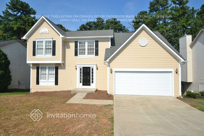 property at 4045 Fastnet Ln