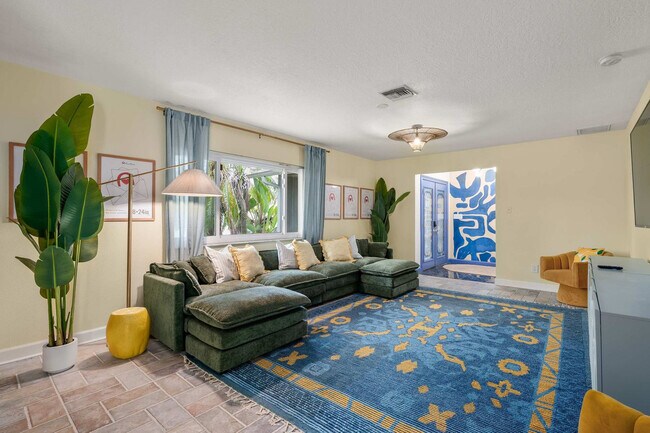 1842 Del Robles Dr, Unit SI ID1502698P in Clearwater, FL - Foto de edificio - Building Photo