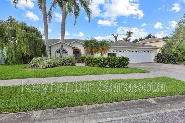 property at 4239 Balmoral Way