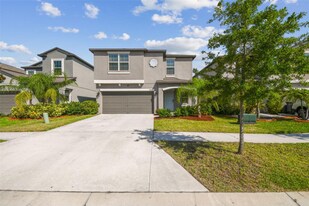 9440 Lemon Drop Lp in Sun City Center, FL - Building Photo