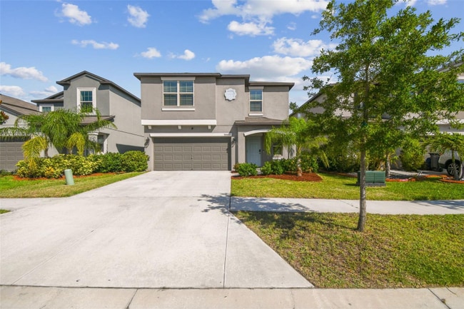 property at 9440 Lemon Drop Lp