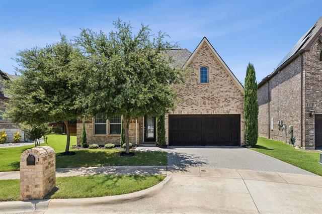 700 Brookstone Ct in Keller, TX - Building Photo
