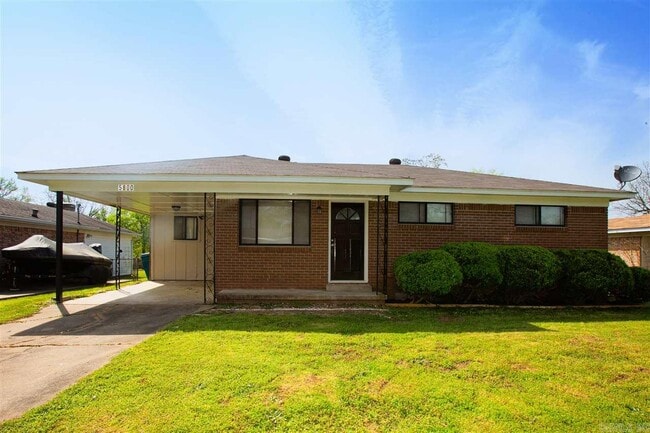 5800 Hopson Dr