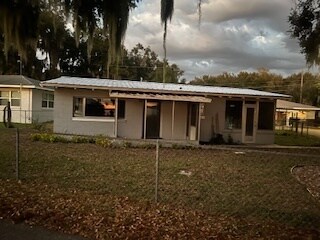 property at 201 Mae St