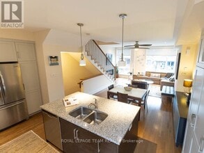 112 Greenfield Ave in Ottawa, ON - Building Photo - Building Photo