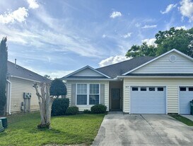 907 Chase Creek Cir in Tallahassee, FL - Building Photo