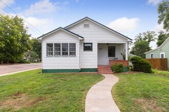 970 Grant Ave in Loveland, CO - Building Photo - Building Photo