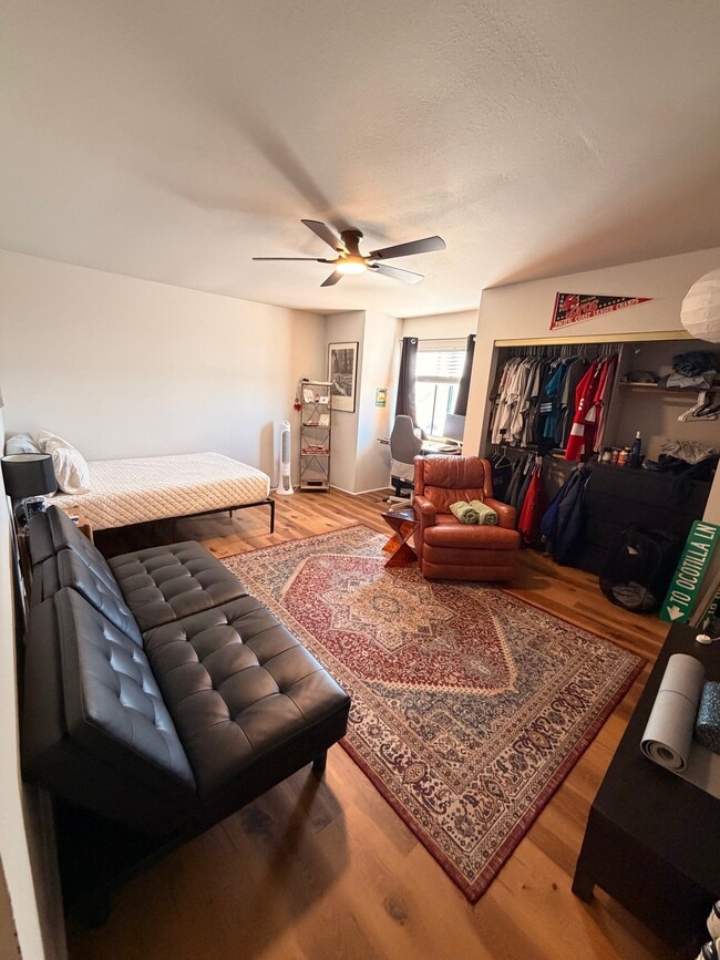 401 E Drachman St in Tucson, AZ - Building Photo - Building Photo