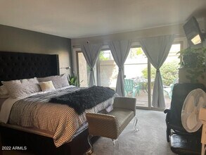 7908 E Solano Dr in Scottsdale, AZ - Building Photo - Building Photo