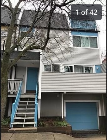 1 Irving Ter in Cambridge, MA - Building Photo - Building Photo