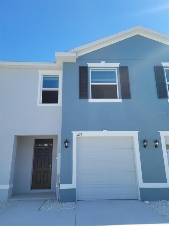 11815 Davis Dr in Largo, FL - Building Photo - Building Photo