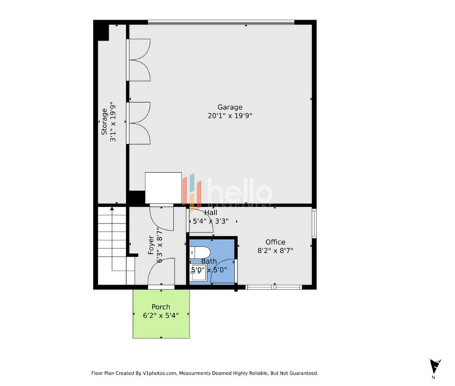6643 W 52nd Dr in Arvada, CO - Building Photo - Building Photo