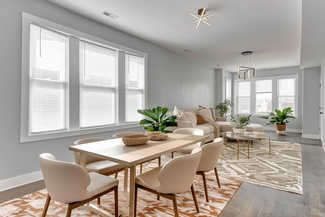 2935 N Lawndale Ave, Unit 3 in Chicago, IL - Building Photo - Building Photo