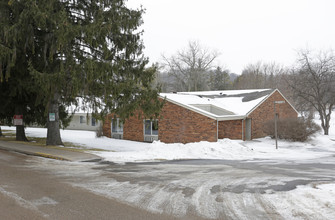 Brookview Apartments in Plum City, WI - Building Photo - Building Photo