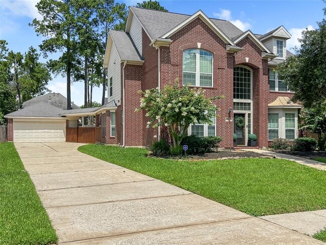 519 Savannah Springs Way