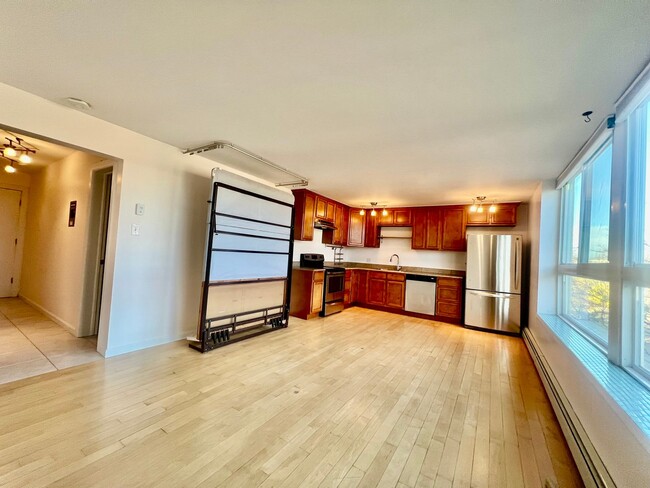 1390 Emerson St in Denver, CO - Building Photo - Building Photo