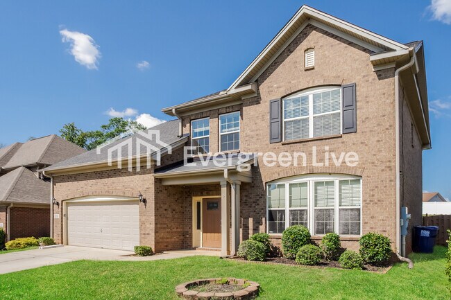 107 SW Properzi Wy in Huntsville, AL - Building Photo - Building Photo