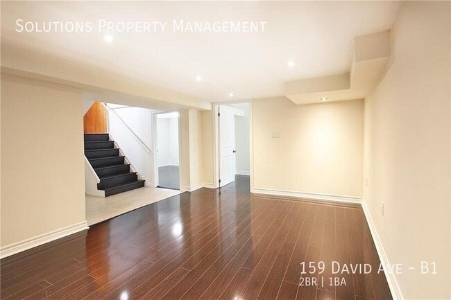 159 David Ave in Hamilton, ON - Building Photo - Building Photo