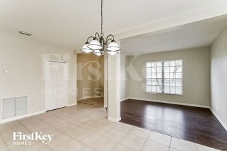 418 Breckenridge Cir SE in Palm Bay, FL - Foto de edificio - Building Photo