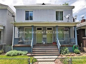 804 Park St. in Salt Lake City, UT - Building Photo