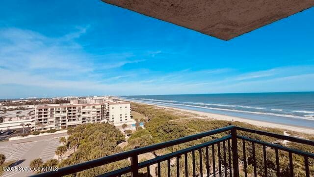 2100 N Atlantic Ave in Cocoa Beach, FL - Building Photo - Building Photo