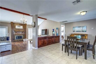 2612 Lost Trail Rd in Edmond, OK - Building Photo - Building Photo