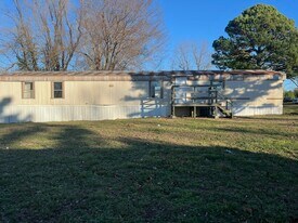 8379 Parkview Ln in Mountain Grove, MO - Building Photo