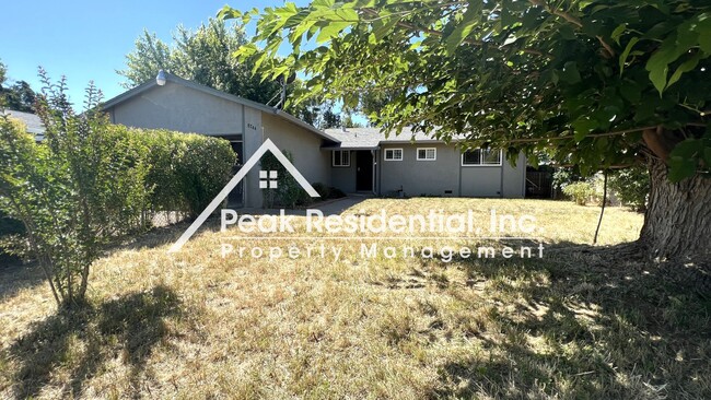 property at 8744 Elk Way